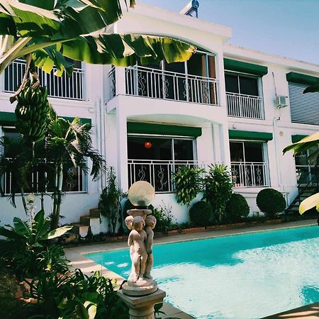 Hotel La Kapila Ivato Ivato  Εξωτερικό φωτογραφία