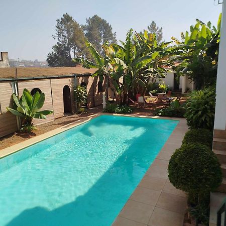 Hotel La Kapila Ivato Ivato  Εξωτερικό φωτογραφία