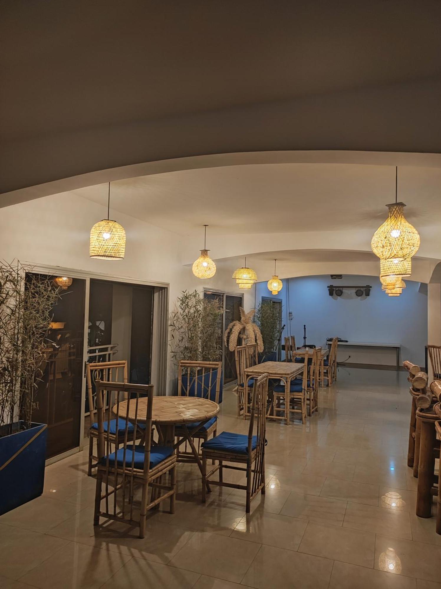 Hotel La Kapila Ivato Ivato  Εξωτερικό φωτογραφία