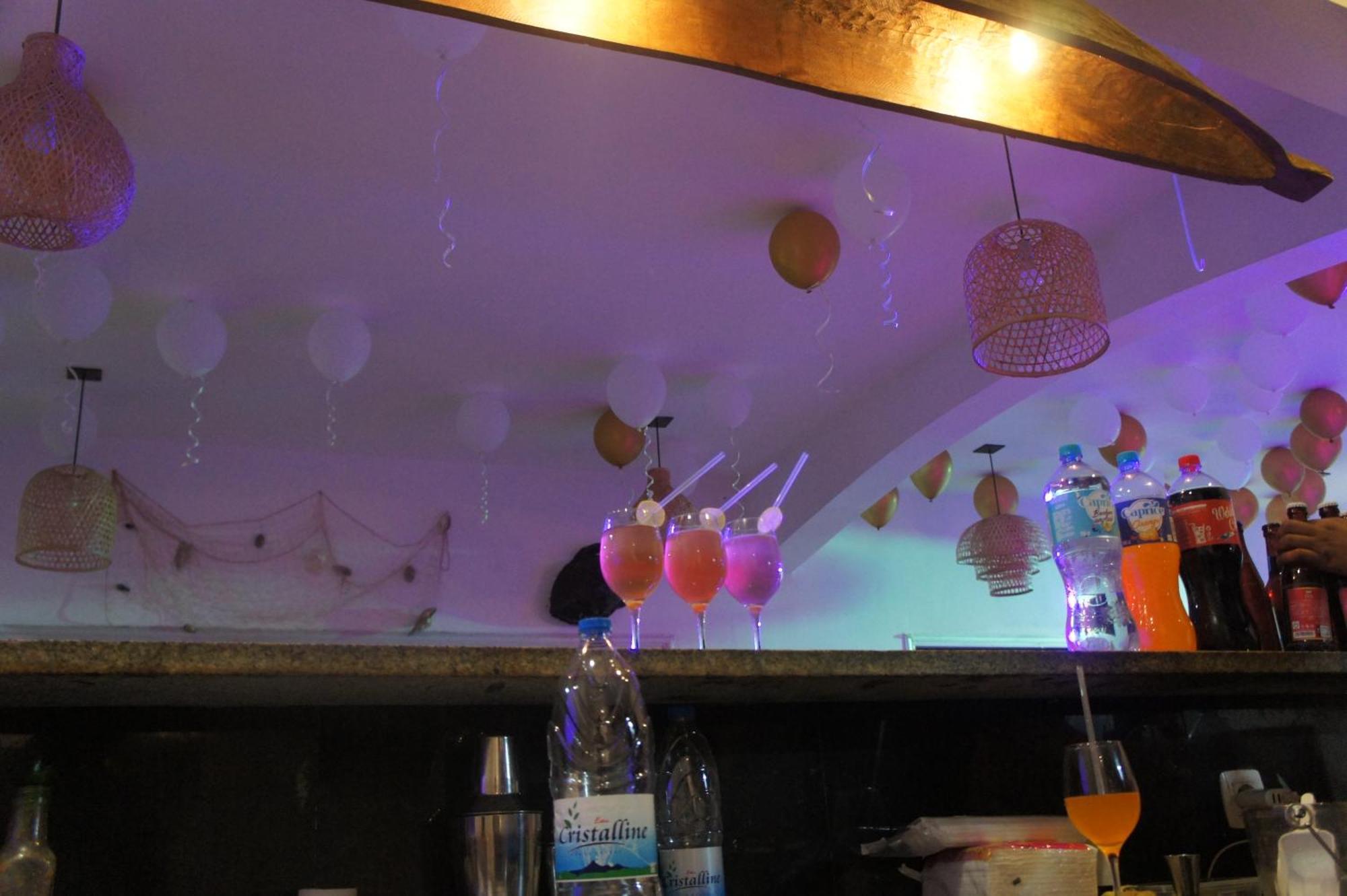 Hotel La Kapila Ivato Ivato  Εξωτερικό φωτογραφία