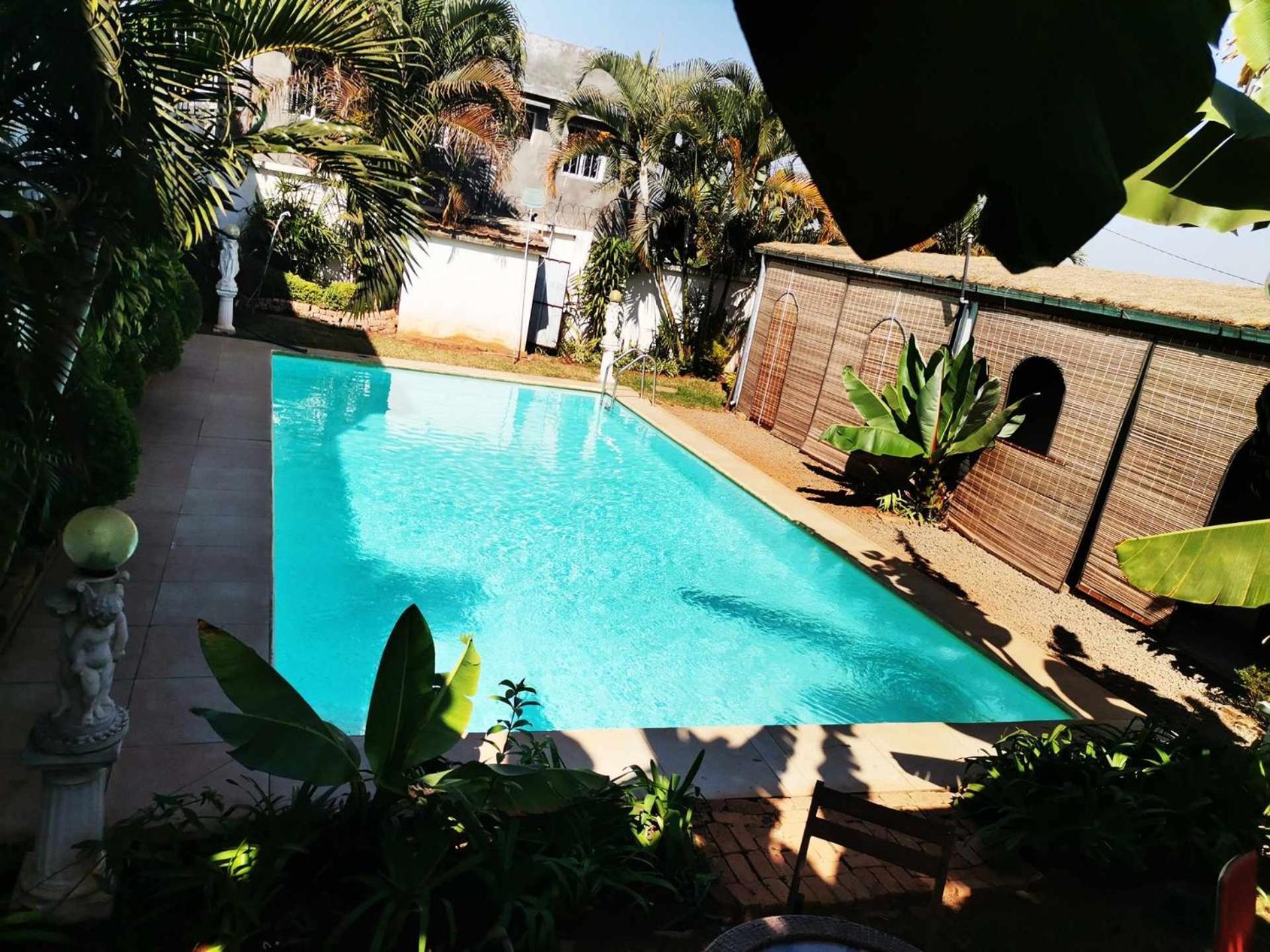 Hotel La Kapila Ivato Ivato  Εξωτερικό φωτογραφία