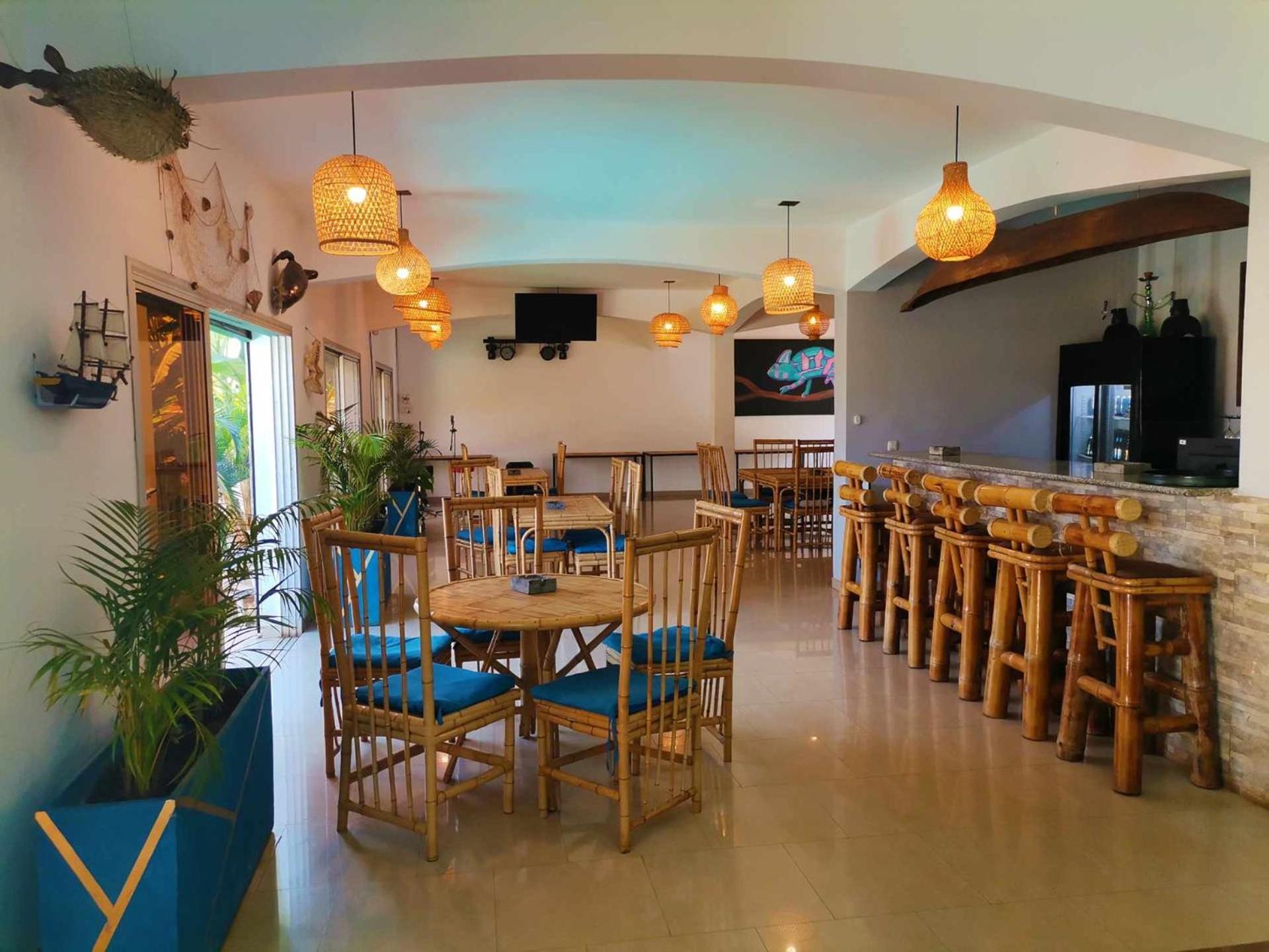 Hotel La Kapila Ivato Ivato  Εξωτερικό φωτογραφία