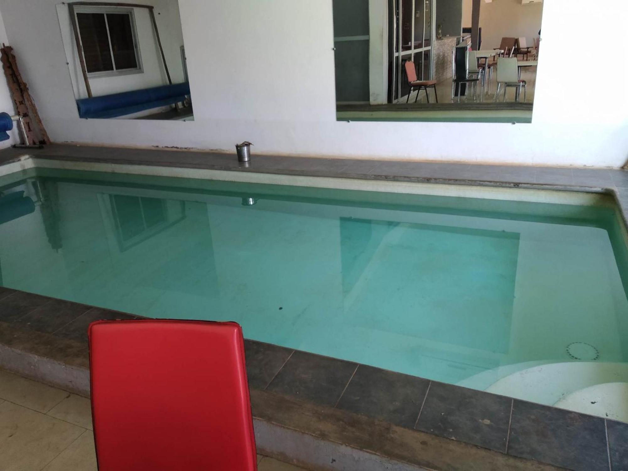 Hotel La Kapila Ivato Ivato  Εξωτερικό φωτογραφία