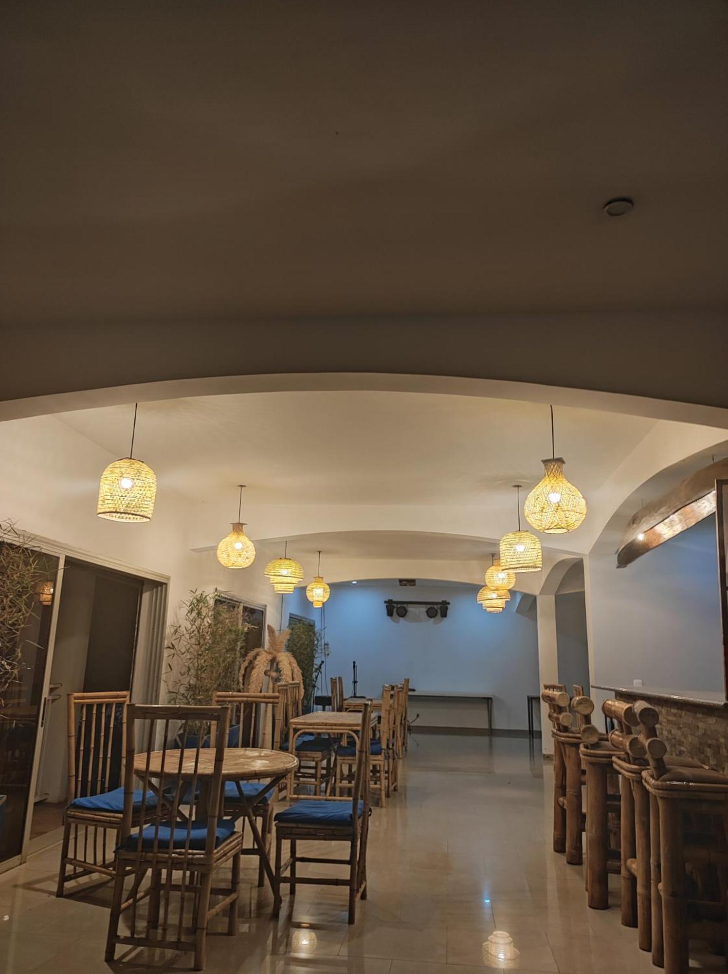 Hotel La Kapila Ivato Ivato  Εξωτερικό φωτογραφία