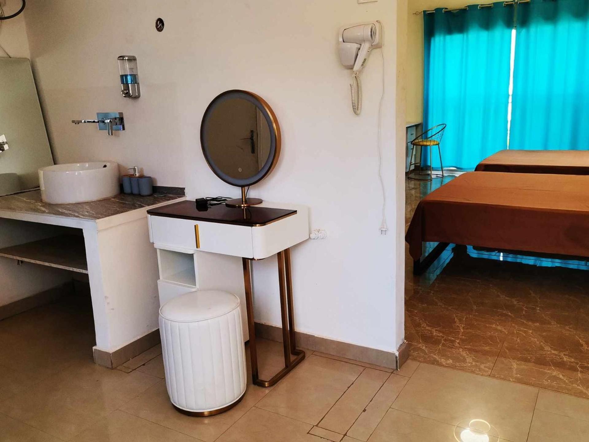 Hotel La Kapila Ivato Ivato  Εξωτερικό φωτογραφία