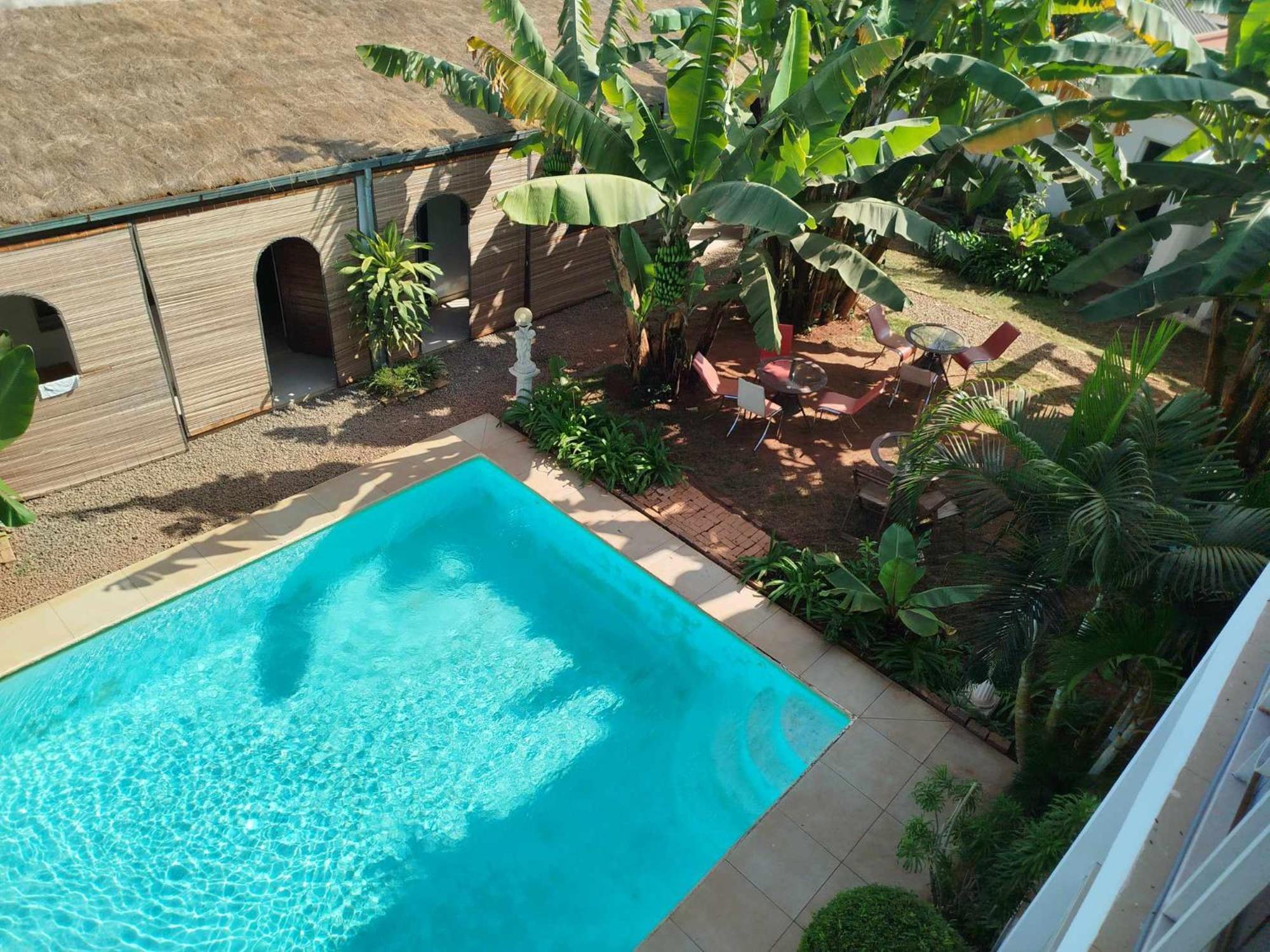 Hotel La Kapila Ivato Ivato  Εξωτερικό φωτογραφία