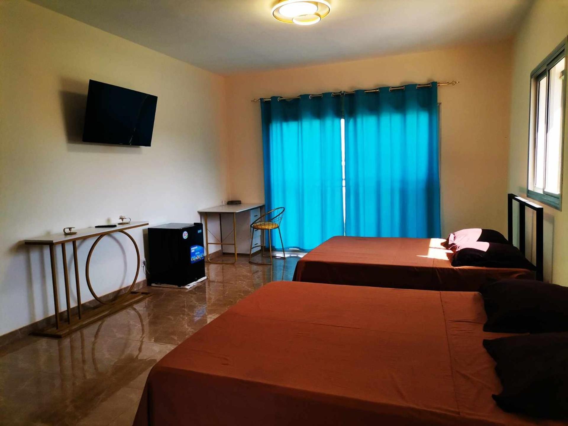 Hotel La Kapila Ivato Ivato  Εξωτερικό φωτογραφία
