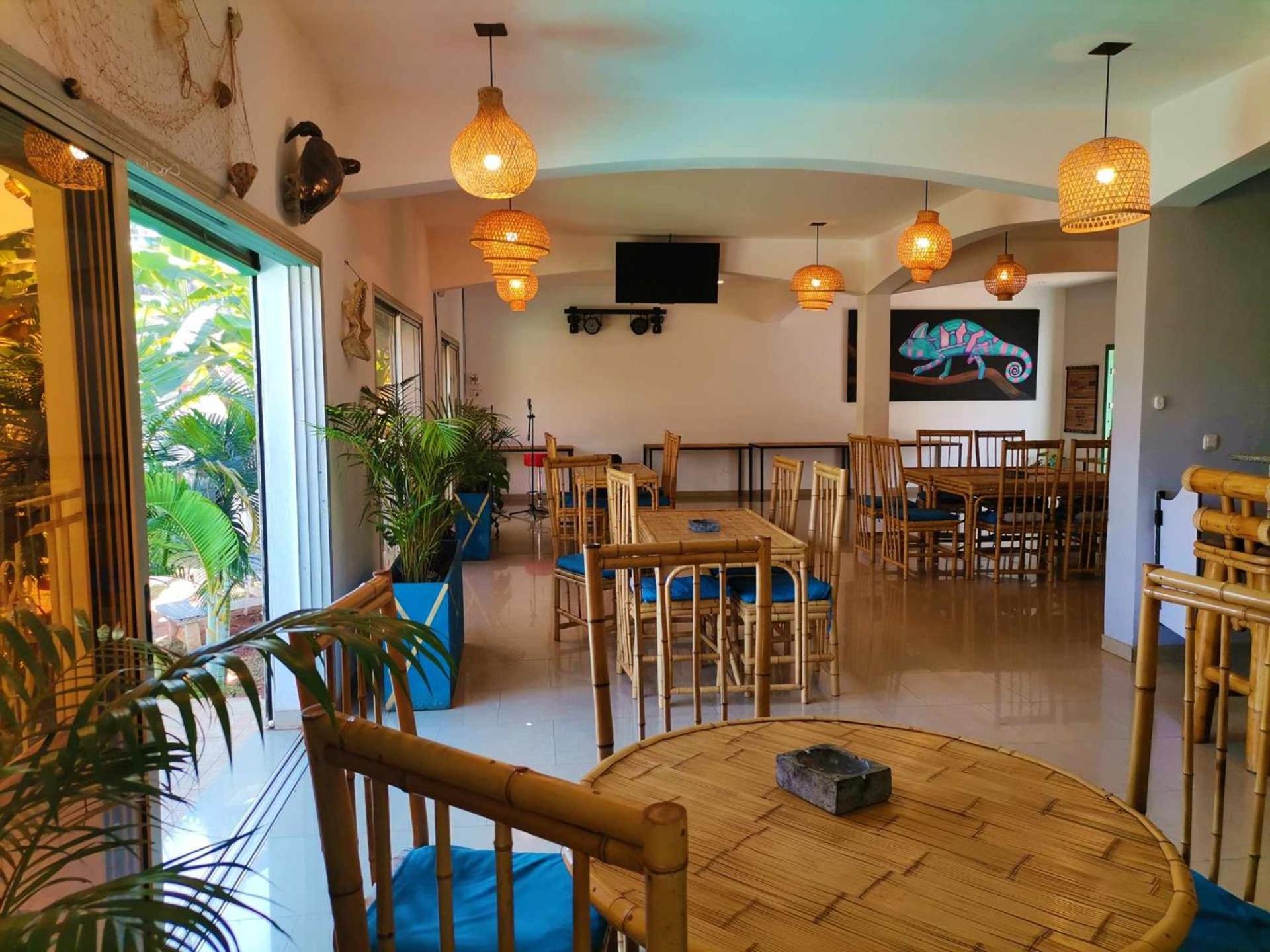 Hotel La Kapila Ivato Ivato  Εξωτερικό φωτογραφία